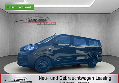 Opel Vivaro Kombi //9 Sitze/Kamera/Navi