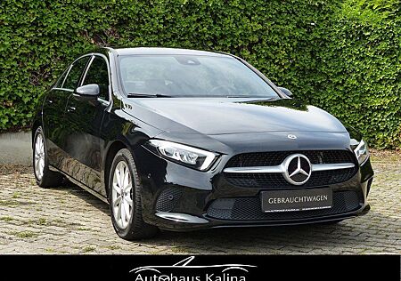 Mercedes-Benz 200 Mercedes Benz A 7G-DCT Progressive