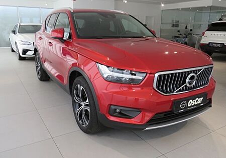 Volvo XC 40 XC40 T5 Recharge Inscription AHK Xenium-P.Pro Wi