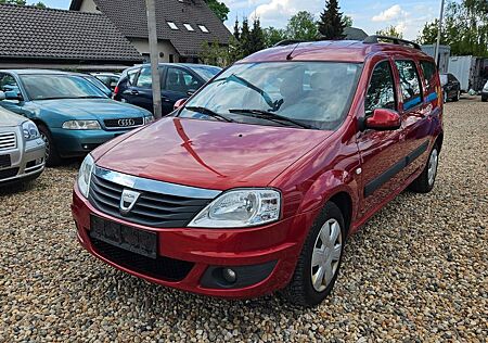 Dacia Logan MCV 1.6 16V 105 Lauréate