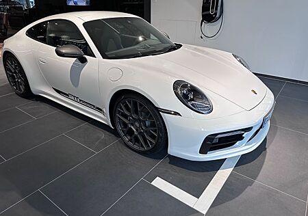 Porsche 992 Carrera Coupé Carrera