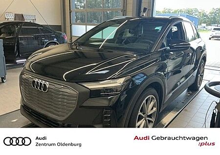 Audi Q4 e-tron 35 NAVI+PANO+ACC