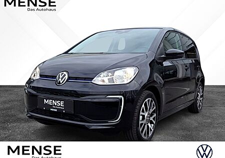 VW e-up! Volkswagen e-up! Edition Kamera Climatronic SHZG Upsilon