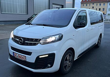 Opel Zafira Life L3 Klima/Leder/Massagesitze/Tisch