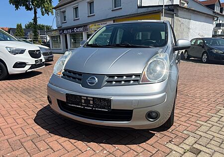 Nissan Note Acenta Klima*AHK*Tüv-Neu