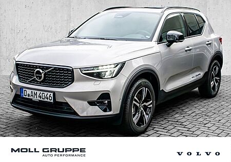 Volvo XC 40 XC40 B3 Plus Dark EL.HECK SOUNDSYS AUT SHZ