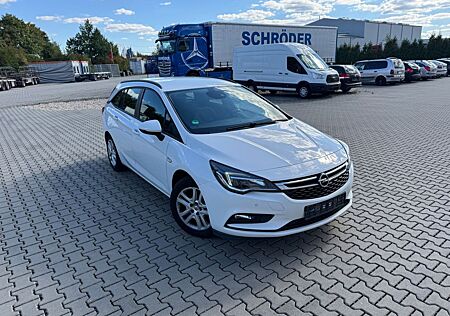Opel Astra ST 1.6 Diesel Business 100kW Auto Business