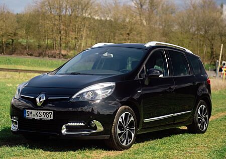 Renault Grand Scenic Bose Edition ENERGY dCi 130 S/S...