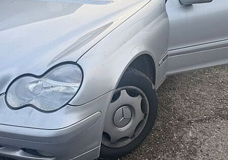 Mercedes-Benz C 220 CDI CLASSIC