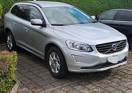 Volvo XC 60 XC60 D4