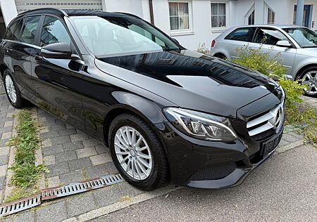 Mercedes-Benz C 180 C -Klasse T-Modell T BlueTec / d