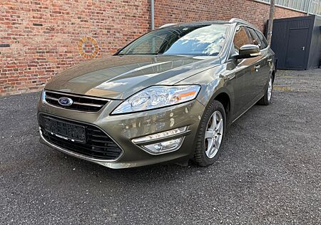 Ford Mondeo Turnier Business Edition 1.6
