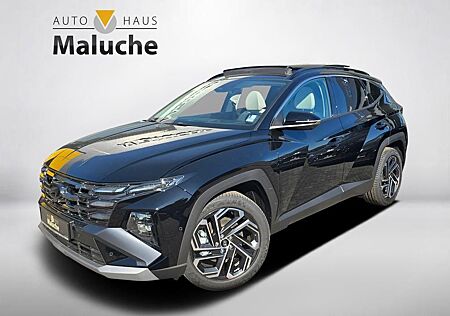 Hyundai Tucson Prime 7-DCT +Assist-Pkt.+Panoramadach+