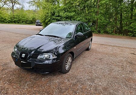 Seat Ibiza 1.4 16V 55kW