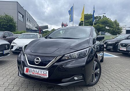 Nissan Leaf 62 kWh e+ N-Connecta mit Winter-Paket !