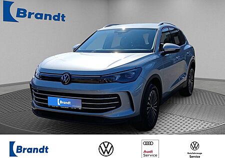 VW Tiguan Volkswagen 1.5 eTSI DSG+MATRIX+KAMERA+ACC+DIGI. CP