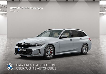 BMW 330e Touring M Sport AHK LiveCockpitProf Kamera