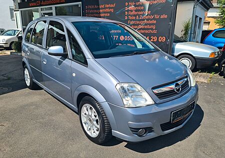 Opel Meriva Edition-AUTOMATIK/2.HAND/Tüv NEU/1,6-