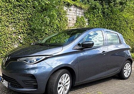 Renault ZOE Experience R135/Z.E. 50 Batteriekauf Exp...