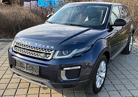 Land Rover Range Rover Evoque SE 2,0 TD4 Aut.*PANO*LEDER*NA