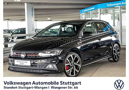 VW Polo Volkswagen GTI 2.0 TSI DSG Navi LED ACC PDC SHZ
