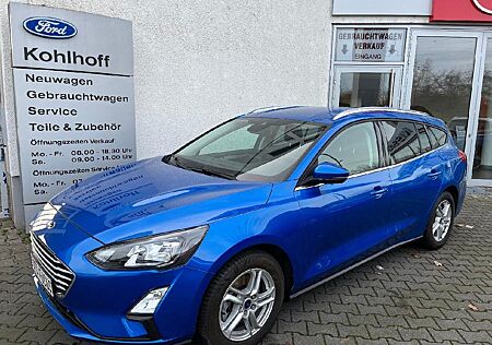Ford Focus Turnier Cool & Connect