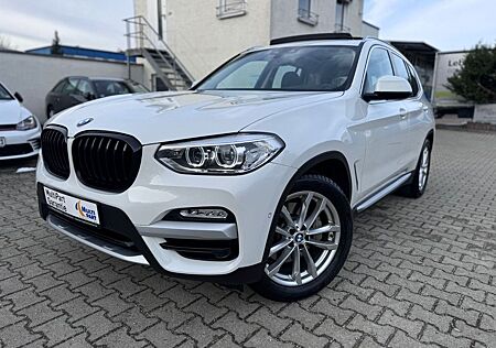 BMW X3 xDrive 30 d xLine/Panorama/Head Up/AHK !