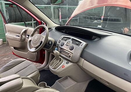 Renault Megane Grandtour Authentique 1.6 16V Authentique