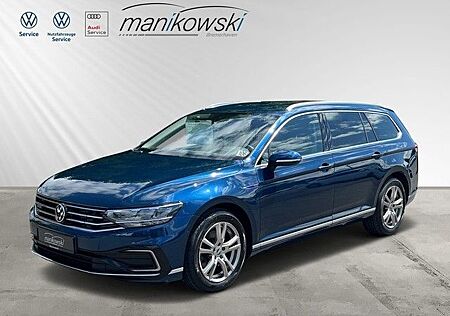 VW Passat Variant Volkswagen GTE DSG *GTE*LED KAMERA ACC