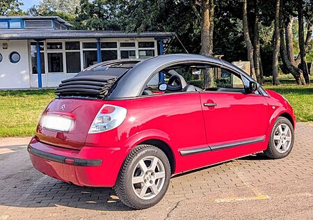Citroën C3 Pluriel 1.4 Style