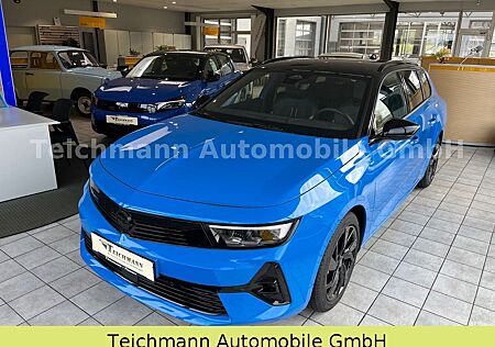 Opel Astra Sports Tourer GS