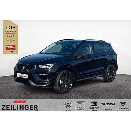 Cupra Ateca leasen