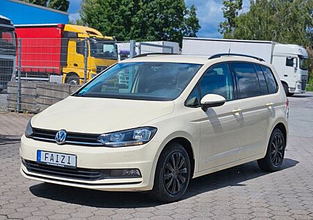 VW Touran Volkswagen 2.0 TDI ZahnriemenNeu für Taxiunternehmen