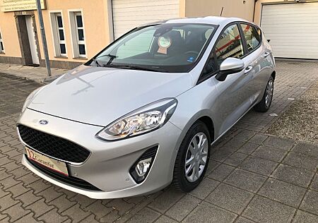 Ford Fiesta Cool & Connect