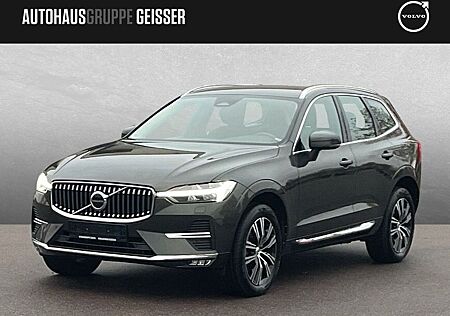 Volvo XC 60 XC60 B5 AWD Mild-Hybrid Inscription ACC LED