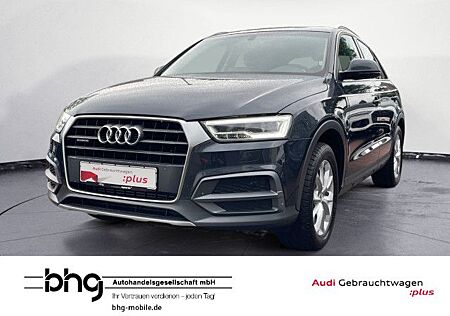Audi Q3 2.0 TFSI quattro S tronic design