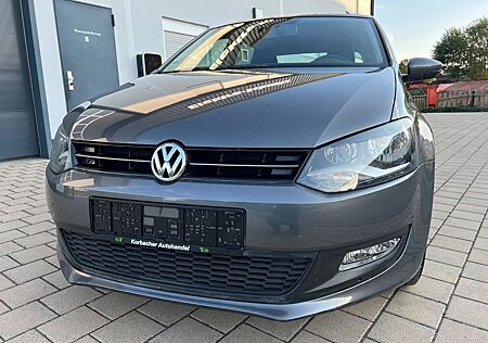 VW Polo Volkswagen V Comfortline ** 1 Hand **