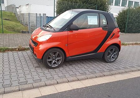 Smart ForTwo coupé 1.0 52kW pulse pulse