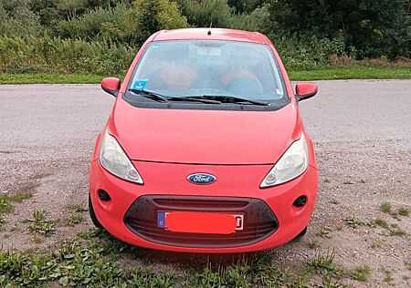 Ford Ka /+ 1,2 Trend Trend