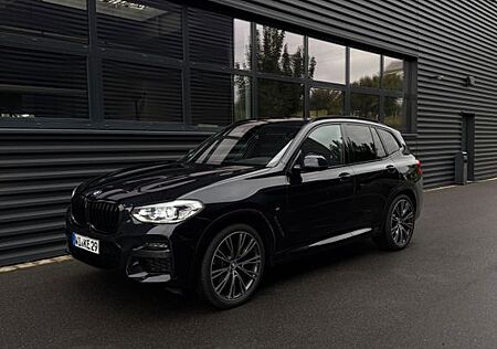 BMW X3 xDrive20i M SPORT