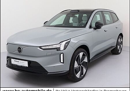 Volvo EX90 Ultra Performance Pure Electric AWD
