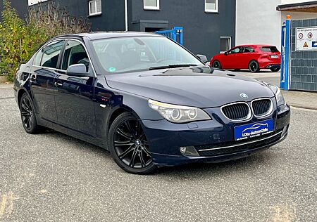 BMW 520d - E60 * Automatik,18 Zoll *