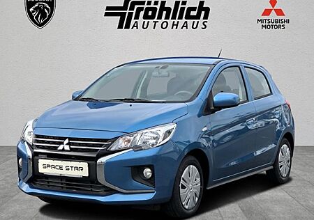Mitsubishi Space Star 1.2 Select