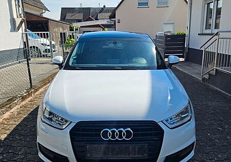 Audi A1 1.6 TDI -