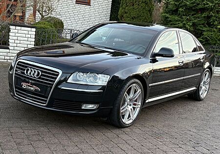 Audi A8 4.2 TDI quattro Standheizung*Klima*R.Cam*Xen*