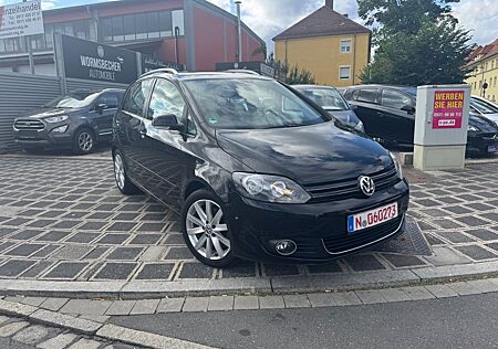 VW Golf Volkswagen Plus VI Highline