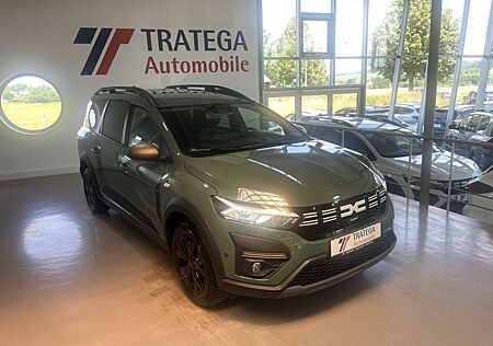Dacia Jogger Hybrid 140 Autom. Extreme City Navi SH