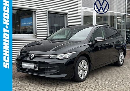 VW Golf Volkswagen VIII Variant 1.5 eTSI Life DSG LED-Scheinw.