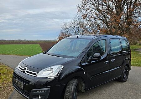 Citroën Berlingo BlueHDi 120 S&S Multispace Selectio...