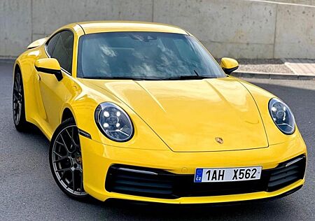 Porsche 911 Urmodell 911